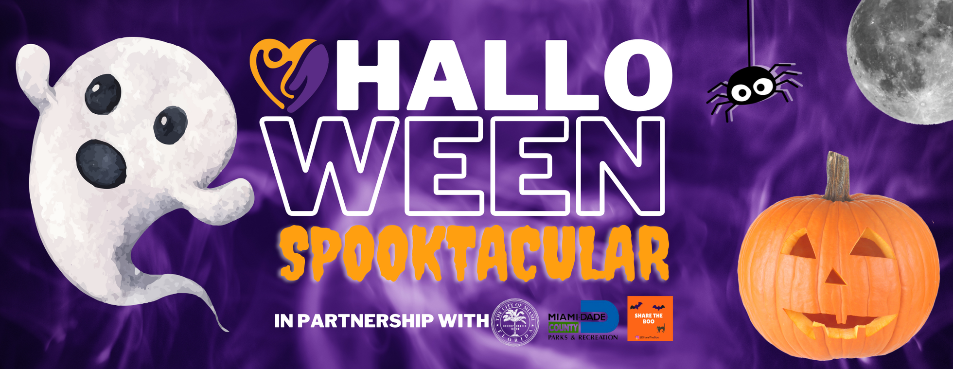 Halloween Spooktacular 2024